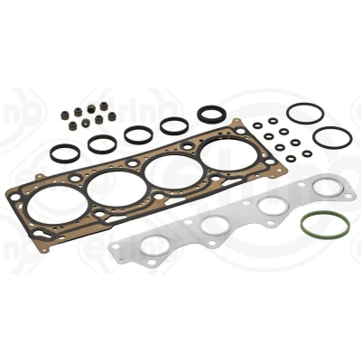 Billede af ELRING 582.821 Pakningssæt, topstykke med ventilarmstætning VOLKSWAGEN: Polo IV Hatchback, Golf 4, Fox Hatchback