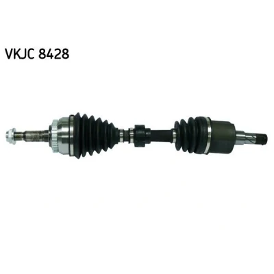 Billede af SKF VKJC 8428 Trækaksel 594,5, 56,5