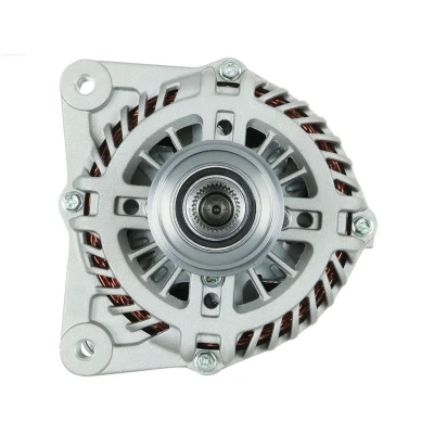 Billede af AS PL A5397S Generator 12V 150A NISSAN: Note II Hatchback, Juke