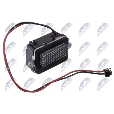 Billede af NTY ERD CH 018 Modstand, kabineventilator
