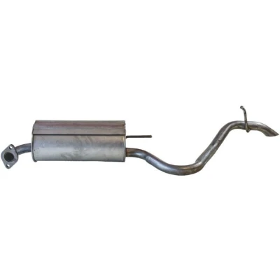 Billede af BOSAL 280 147 Lydpotte HYUNDAI: i30 I Hatchback
