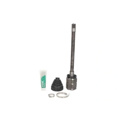 Billede af PASCAL G8B004PC Knokkelled gearkasse monteret BMW: 3 Sedan