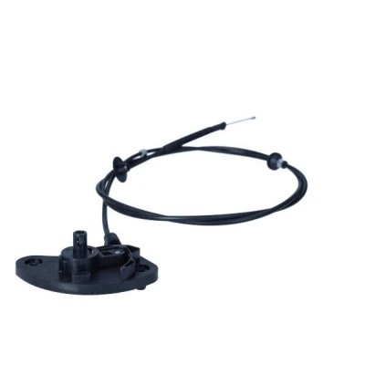 Billede af MAXGEAR 32 1752 Motorhjelmskabel