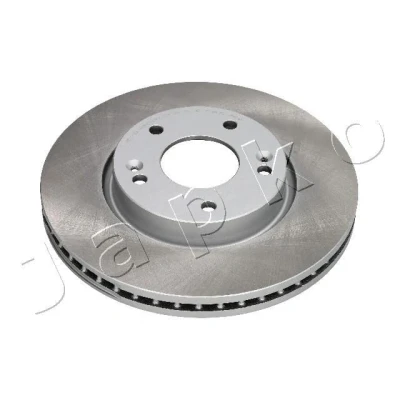 Billede af JAPKO 60H12C Bremseskiver foraksel 279,8 26 5 69 ventileret lakeret KIA: cee‘d I Stationcar, Hatchback, II Hatchback