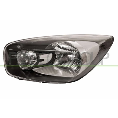 Billede af PRASCO KI3244814 Forlygter venstre H4