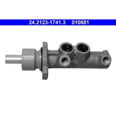 Billede af ATE 24.2123 1741.3 Bremsehovedcylinder 2 23,8 M12x1