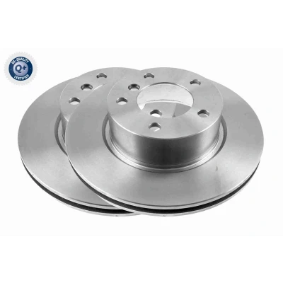 Billede af VAICO V20 80053 Bremseskiver foraksel 292 22 5 120 ventileret Original Quality BMW: 3 Sedan, 1 Hatchback, Coupe