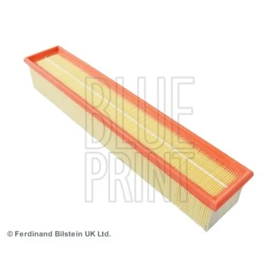 Billede af BLUE PRINT ADU172236 Luftfilter 69 84 455 Filterindsats MERCEDES BENZ: C klasse Sedan, T modell, Coupe