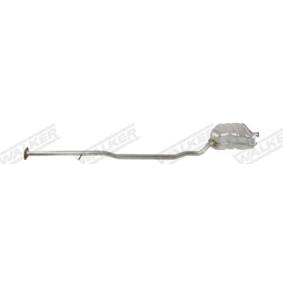 Billede af WALKER 22684 Lydpotte 2220 uden monteringsdele MINI: Hatchback