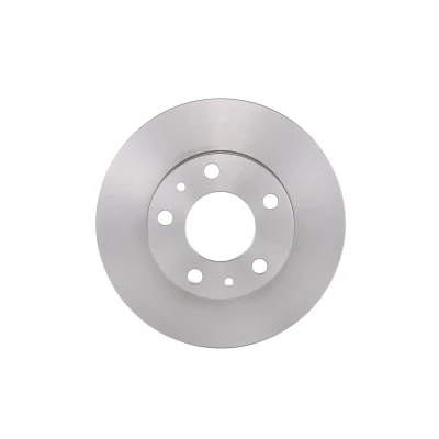 Billede af BOSCH 0 986 479 313 Bremseskiver 279,7 28 5 118 ventileret olieret FIAT: Ducato III Ladvogn / Chassis, Bus, Van