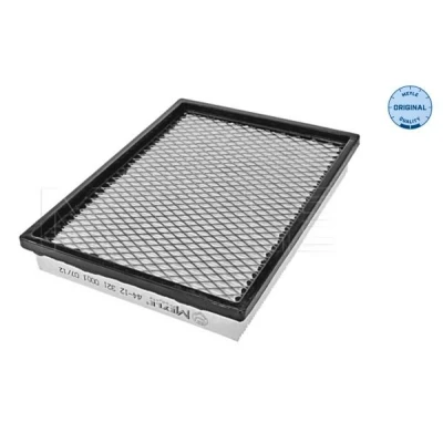 Billede af MEYLE 44 12 321 0001 Luftfilter 37 190 257 Filterindsats ORIGINAL Quality CHRYSLER: PT Cruiser Stationcar