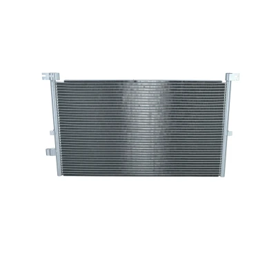 Billede af NRF EASY FIT 35525 Kondensator med tætningsring 11,8 Aluminium 620 FORD: MONDEO 3, 3 Kombi