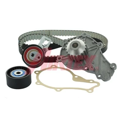 Billede af AIRTEX WPK 167803 Vandpumpe + Tandremssæt PEUGEOT: 3008 II SUV, 5008 II, 308 SW 2, CITROËN: C4 Cactus, Hatchback, C3 FORD: C Max 2
