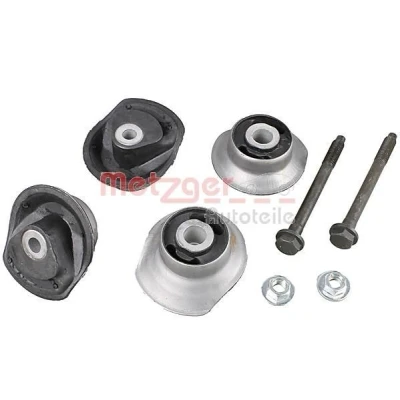 Billede af METZGER 52056149 Rep.sæt, bagbro bagaksel KIT +