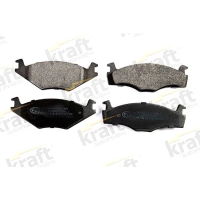 Billede af Bremseklodser KRAFT AUTOMOTIVE 6000040