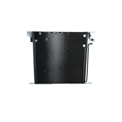 Billede af NRF Easy Fit 35305 Kondensator med tætningsring Aluminium 538 R 134a