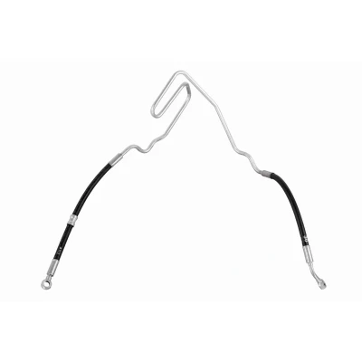 Billede af VAICO V10 7741 Hydraulikslange, styretøj VOLKSWAGEN: Golf 4, 4 Variant, AUDI: A3 Hatchback, SKODA: Octavia I Hatchback