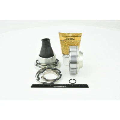 Billede af FEBEST 2711 XC60SHA Hardyskive 86
