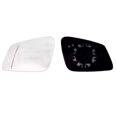 Billede af ALKAR 6475845 Spejlglas venstre BMW: 5 Touring, 1 Hatchback, Sedan