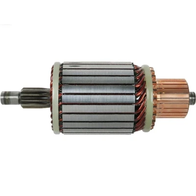 Billede af AS PL SA5035 Armatur, starter