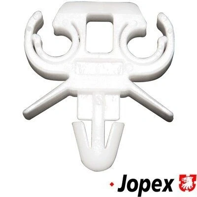 Billede af JP GROUP 1161550300 Holder, bremserør VOLKSWAGEN: TRANSPORTER 3 Bus