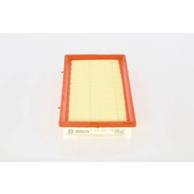 Billede af BOSCH F 026 400 378 Luftfilter 33,5 139 270 Filterindsats FIAT: 500 C Cabriolet, Hatchback, Punto III ALFA ROMEO: MiTo