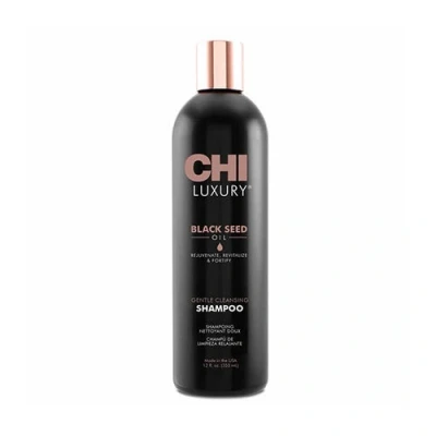 Billede af CHI Black Seed Oil Gentle Cleansing Shampoo 355 ml