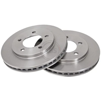 Billede af A.B.S. 17270 Bremseskiver 308 30 5 ventileret