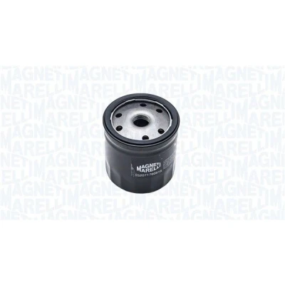 Billede af MAGNETI MARELLI 152071760816 Oliefilter M 18x1,5 Påskruet filter OPEL: Astra G CC, F Sedan, Caravan