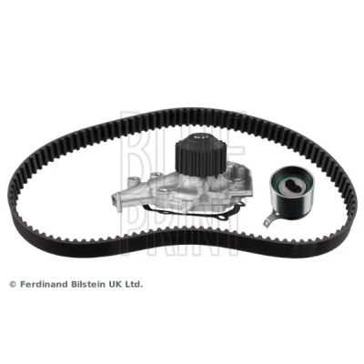 Billede af BLUE PRINT ADG073761 vandpumpe + Tandremssæt med 109 DAEWOO: Kalos Hatchback, CHEVROLET: Aveo / Hatchback