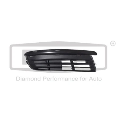 Billede af DPA 88530436302 Kofangergitter højre VOLKSWAGEN: Golf 5