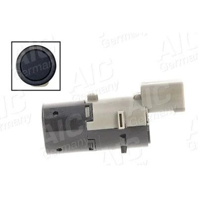 Billede af AIC 55181 Parkeringssensor foran Ultralydsensor BMW: 5 Sedan, Touring, X3