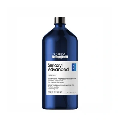 Billede af Shampoo L&#039;Oreal Professionnel Paris Expert Scalp 1,5 L
