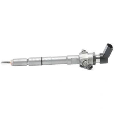 Billede af METZGER 0870174 Indsprøjtningsdyse Common rail Reservedel skal kodes med OBD selvdiagnoseenheden tætningsring VOLKSWAGEN: Caddy 3