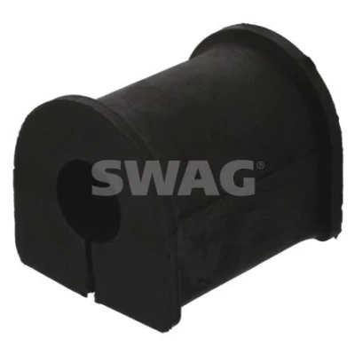 Billede af SWAG 90 94 1421 Stabilisatorbøsning bagaksel, Bagaksel på begge sider Gummi 14,5 31 HYUNDAI: Matrix