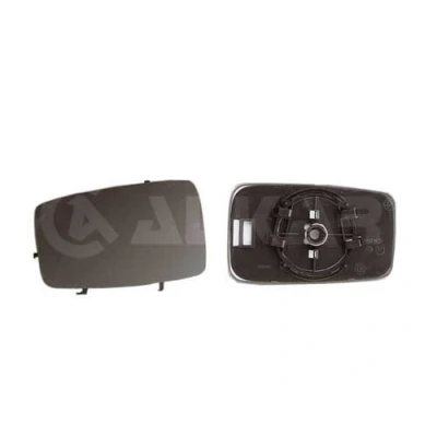 Billede af BLIC 6102 02 1291998P Spejlglas venstre