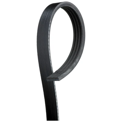 Billede af GATES Micro V 4PK1170 Kileribberem 1170 4 Polyester, EPDM (ethyl propylen dien gummi) TOYOTA: Yaris III Hatchback, I Supra
