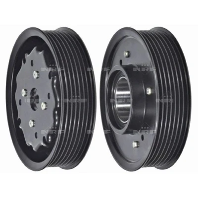 Billede af NRF 380113 Magnetkobling GENUINE DENSO 7SE 115 7