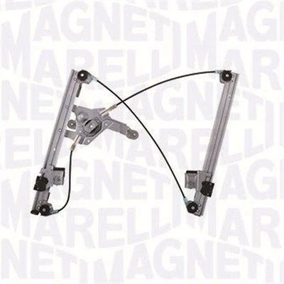 Billede af Magneti Marelli Rudehejs foran til venstre elektrisk uden elektromotor 350103170103 SKODA: Octavia 1 Combi, I Hatchback