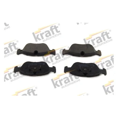 Billede af Bremseklodser KRAFT AUTOMOTIVE 6006390