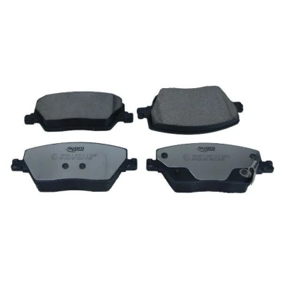 Billede af QUARO QP0024C Bremseklodser med akustisk advarsel for slid FIAT: Tipo Stationcar, Hatchback