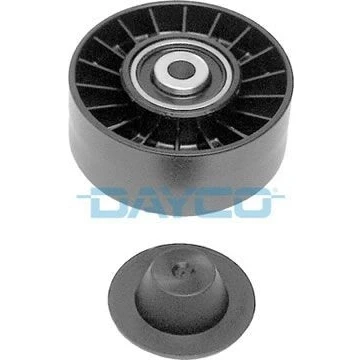 Billede af DAYCO APV2179 Remstrammerhjul SEAT: Leon I Hatchback, VOLKSWAGEN: Golf 4, SKODA: Octavia Hatchback