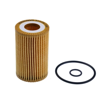 Billede af DENCKERMANN A210156 Oliefilter Filterindsats RENAULT: CLIO 2, TWINGO 1, Kangoo I Express