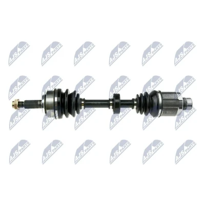 Billede af Drivaksel NTY NPW HD 044