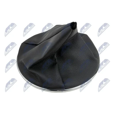 Billede af NTY GZB FT 009 Gearknop FIAT: 500 Hatchback, C Cabriolet