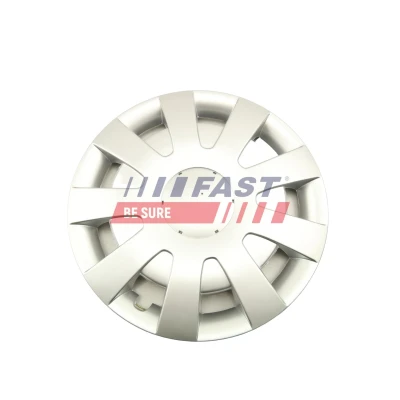 Billede af FAST FT92004 Navkapsler