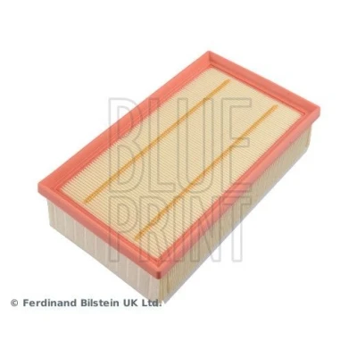 Billede af BLUE PRINT ADBP220097 Luftfilter 81 168 291 Filterindsats med forfilter RENAULT: Talisman Grandtour, Sedan, Espace 5