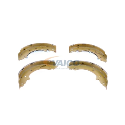 Billede af VAICO V46 0179 Bremsebakker bagaksel 203 39,0 med arm Q+, original equipment manufacturer quality RENAULT: Kangoo II Express