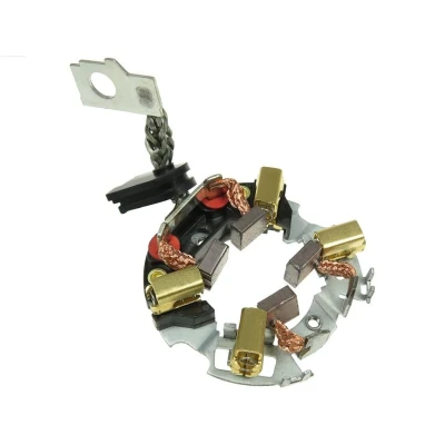 Billede af AS PL SBH0020 Holder, kulbørster