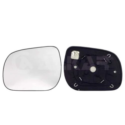 Billede af ALKAR 6431999 Spejlglas venstre TOYOTA: RAV4 III SUV
